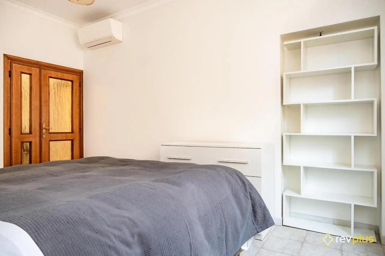 Mecenate Apartment Cavour Rome