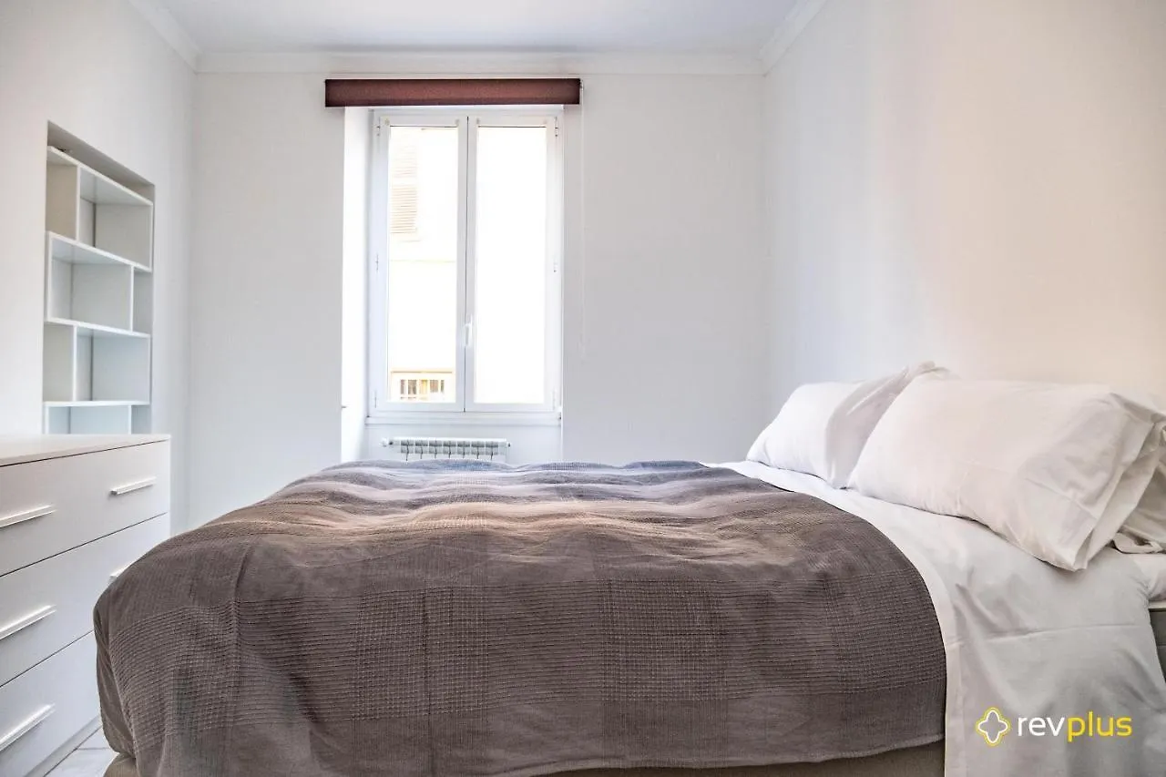 Mecenate Apartment Cavour Rome