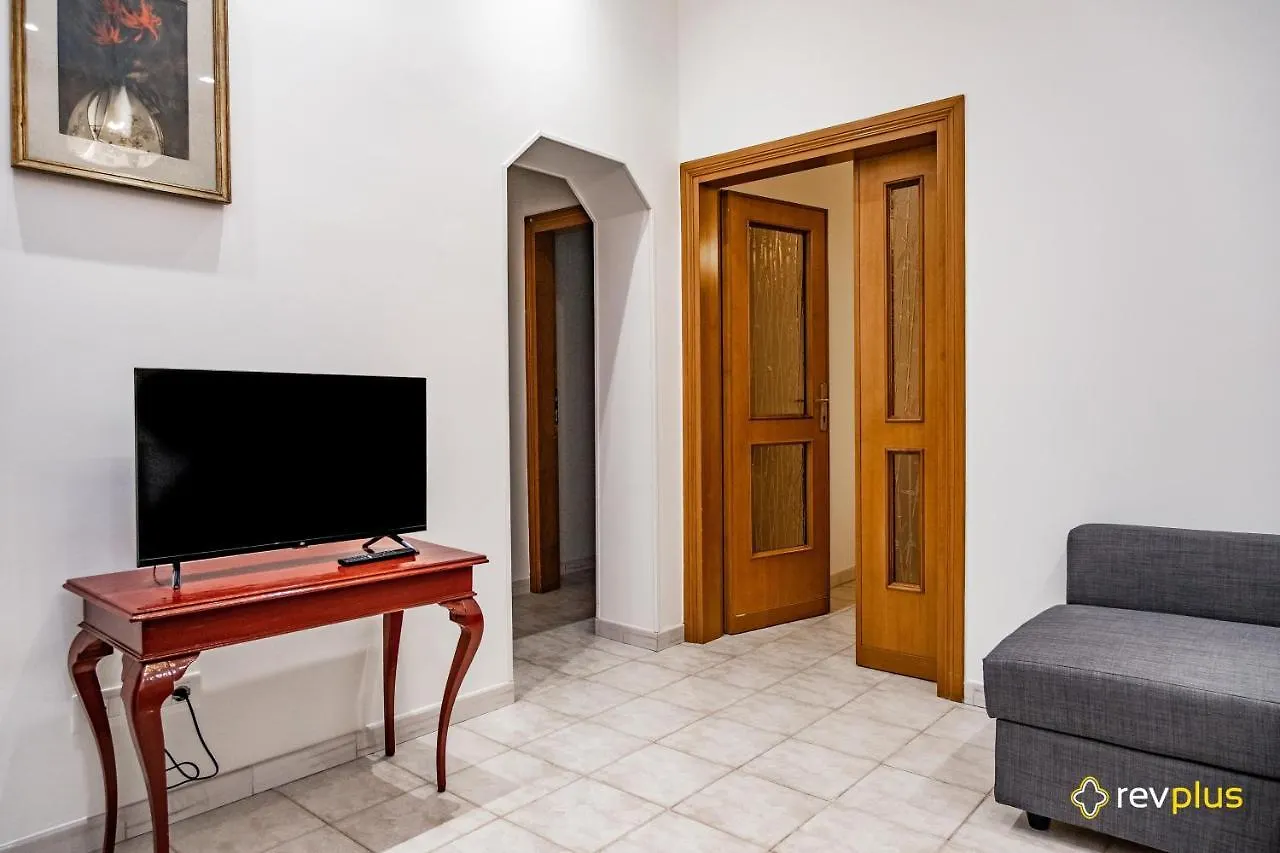 Mecenate Apartment Cavour Rome 0*,