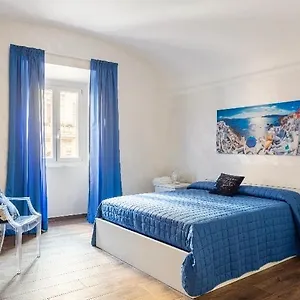Apartment Campo De' Fiori On Vacation With Class, Rome