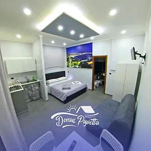  Appartamento Domus Pupetta Italia