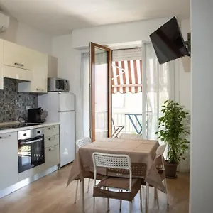  Appartamento Casa Primavera Italia
