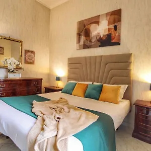Apartment Garibaldi In Trastevere By Yourhost, Rome