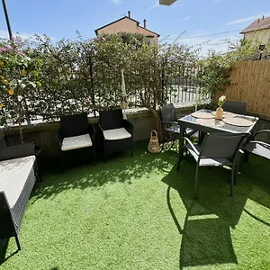  Appartamento Casa Ohana Open Space 4 Persone Italia