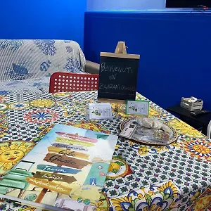  Casa vacanze Zazzamitahouse Italia