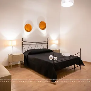  Appartamento Antica Dimora Carulli Italia