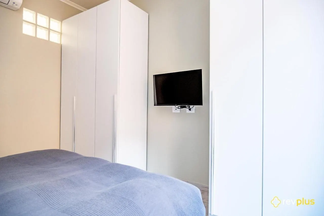 Mecenate Apartment Cavour Rome 0*,  Italy