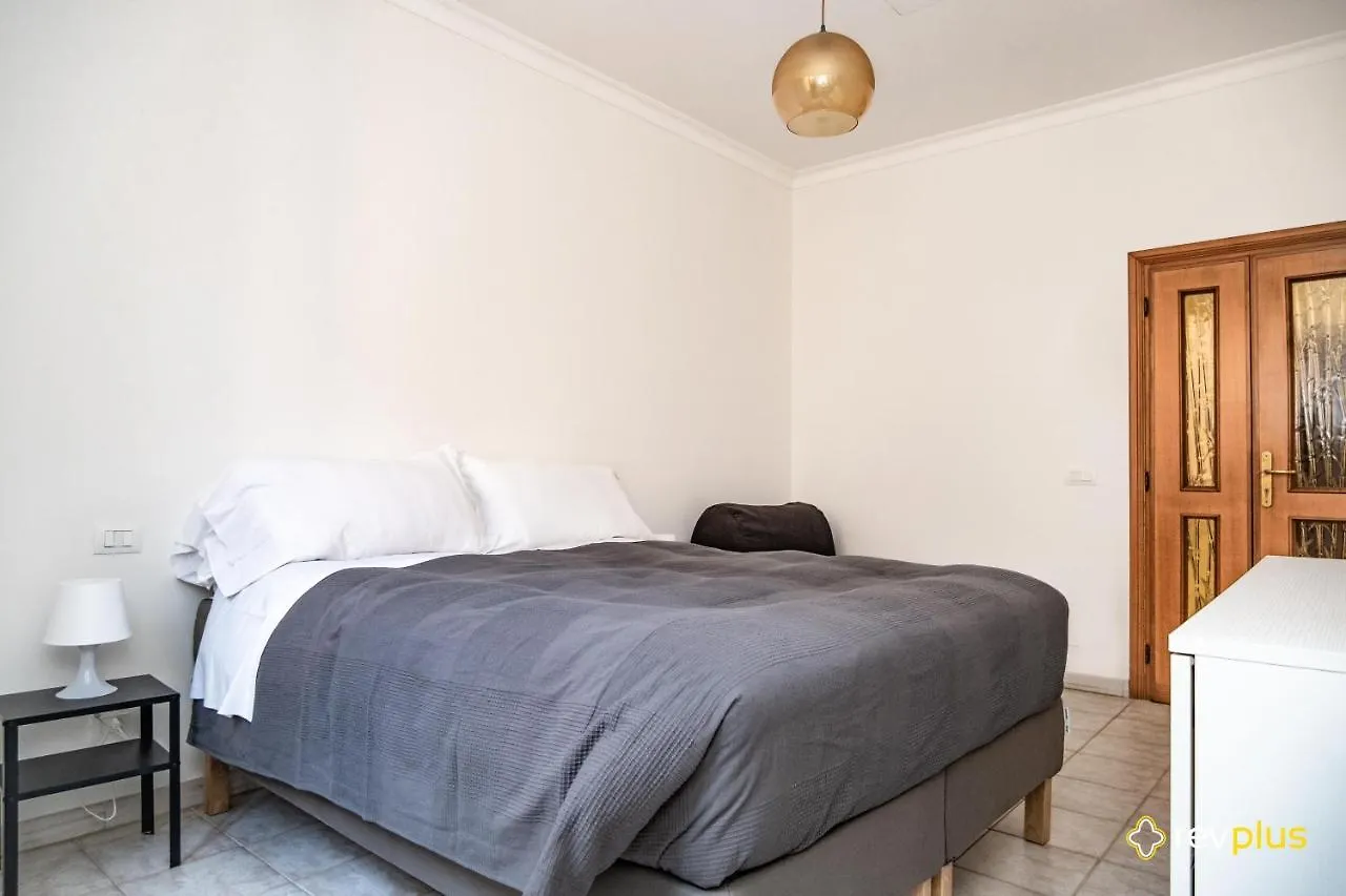 Mecenate Apartment Cavour Rome Italy