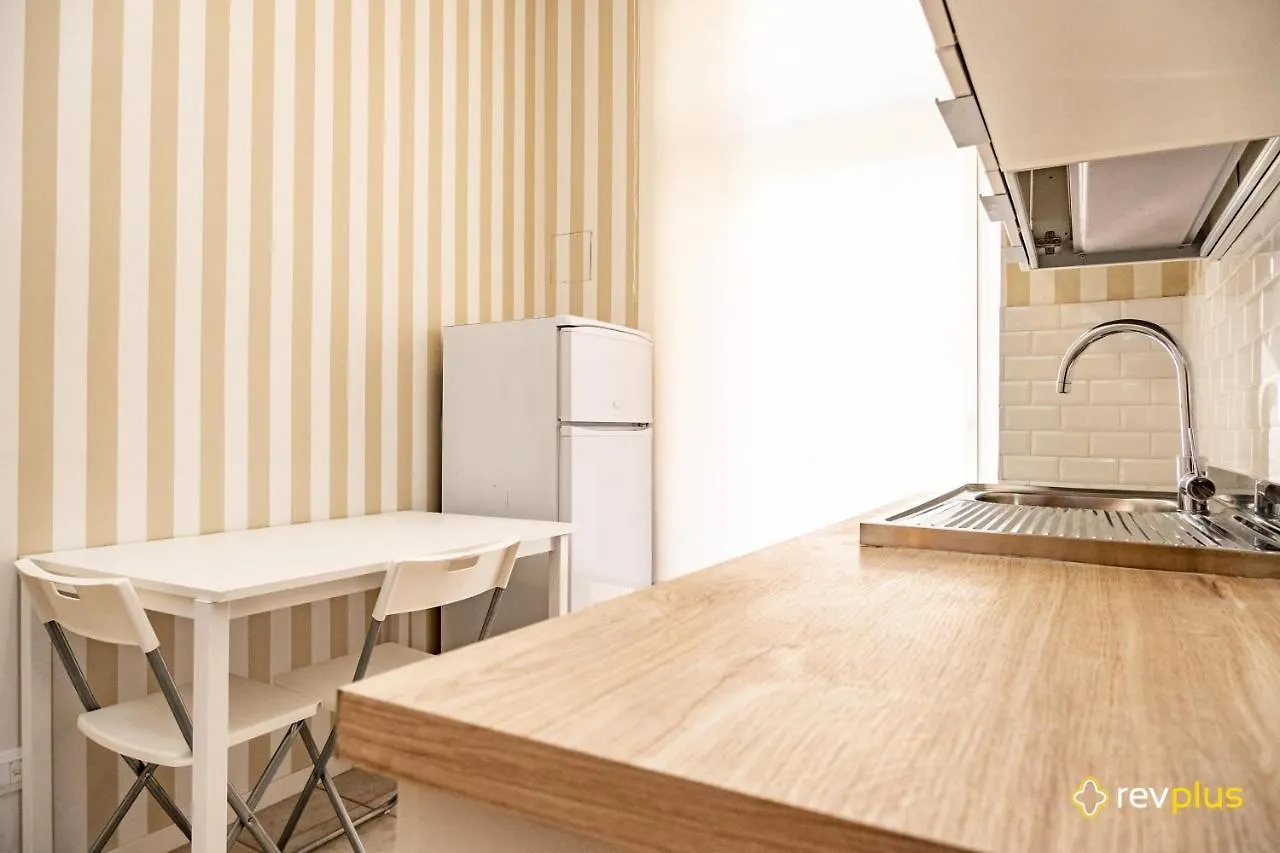 Mecenate Apartment Cavour Rome